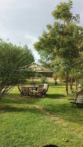 Guest House Jane Naivasha