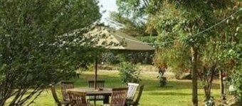 Guest House Jane Naivasha