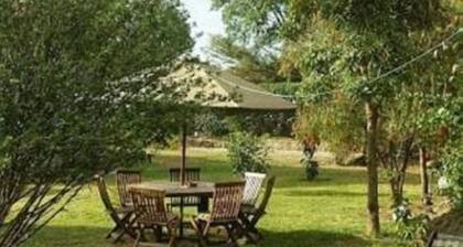 Guest House Jane Naivasha