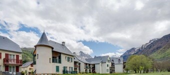 Bon Rapport Qualité-Prix Appart Près de 2 Stations