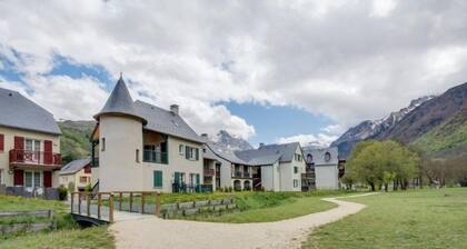 Bon Rapport Qualité-Prix Appart Près de 2 Stations