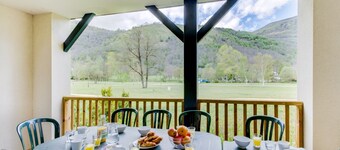 Bon Rapport Qualité-Prix Appart Près de 2 Stations