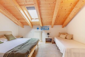 2 bedrooms - * Private Villa * [ Park + Garden ] near the Sea (Jesolo)