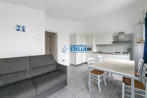 Interior - Milan's Apartment n.1 (Jesolo)