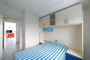 3 Schlafzimmer