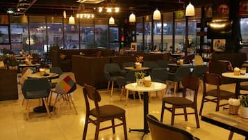 Cafe