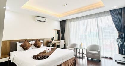 Thanh Dat Hotel Dong Van