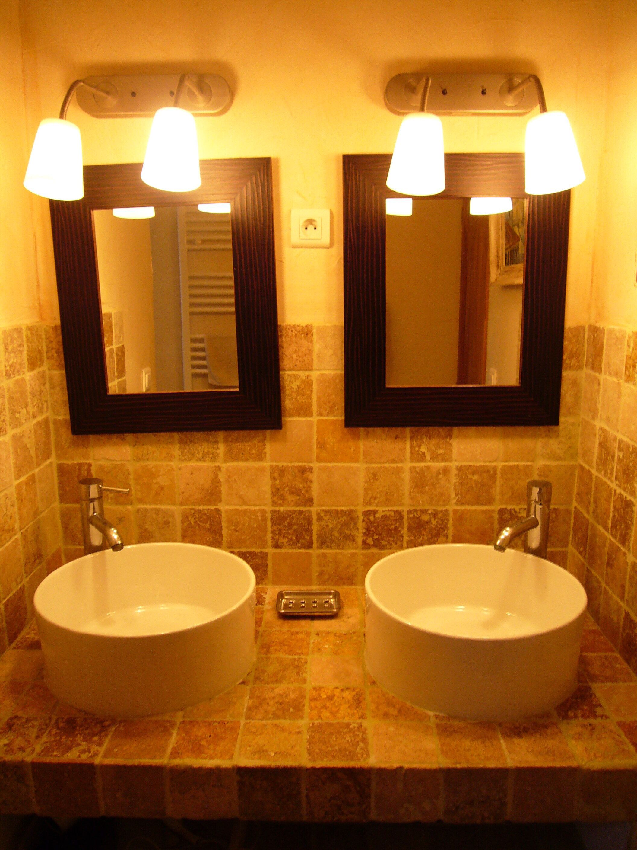  Domaine des Condamines - Gîte Picholine **** with swimming pool