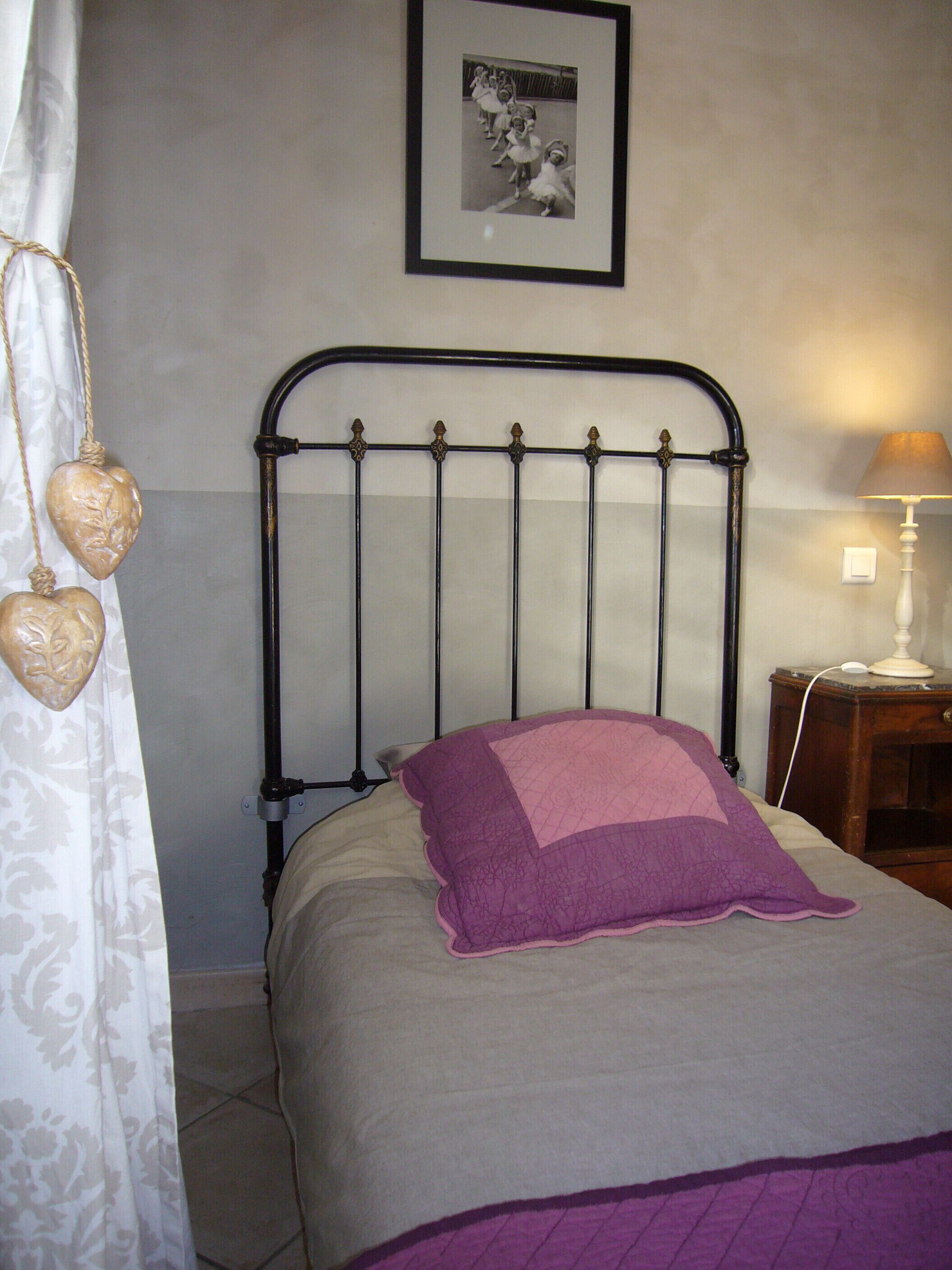  Domaine des Condamines - Gîte Picholine **** with swimming pool