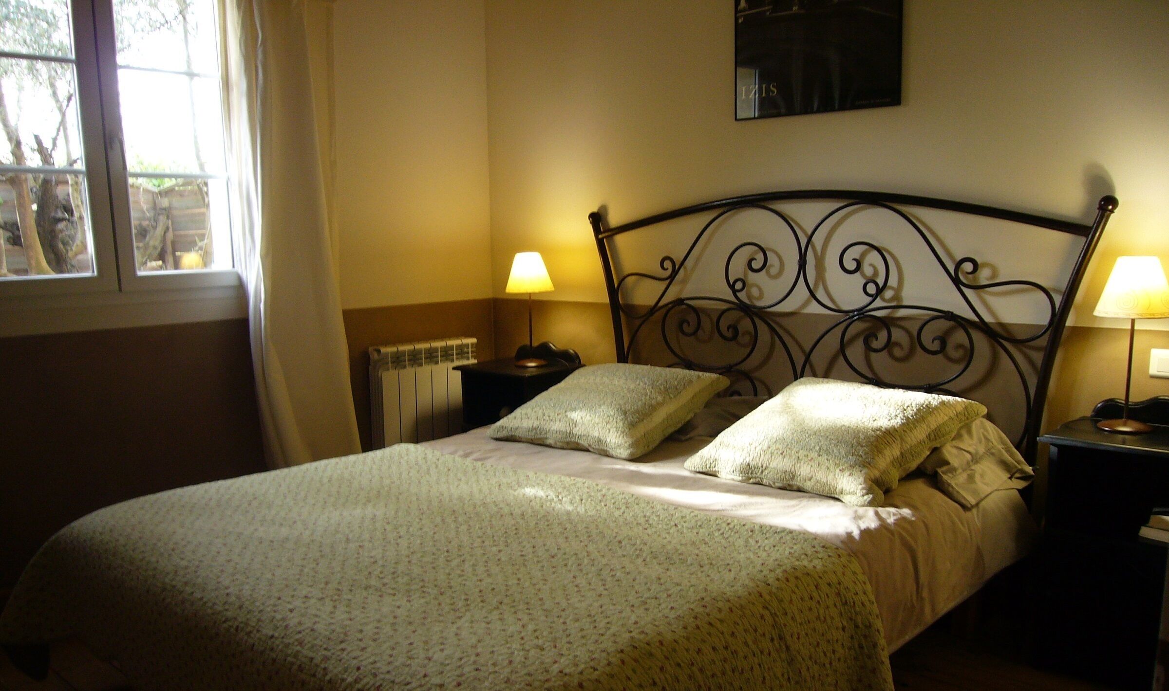  Domaine des Condamines - Gîte Amellau **** with swimming pool