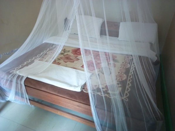 Double Room - Decasa Hotel Naivasha (Naivasha)