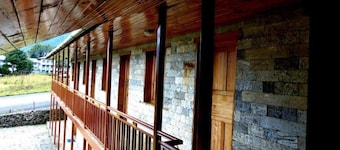 Lukla Airport Resort, Lukla