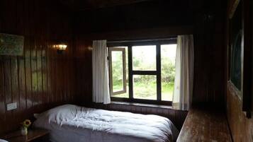 Deluxe Room, Mountain View