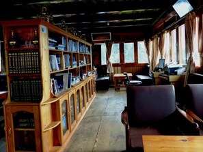 Interior - Lukla Airport Resort, Lukla (Lukla)