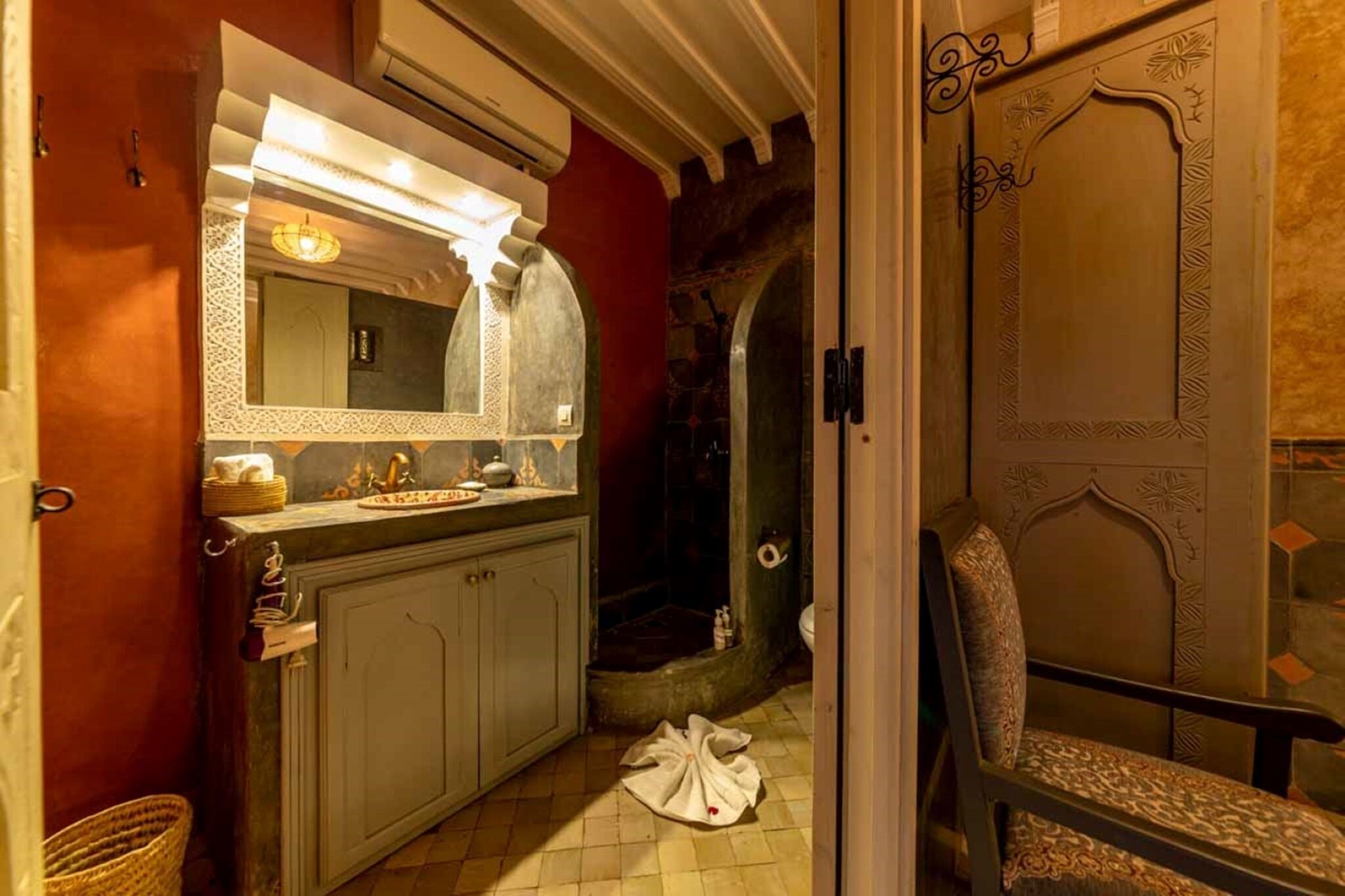 Foto - Riad 7 Saints