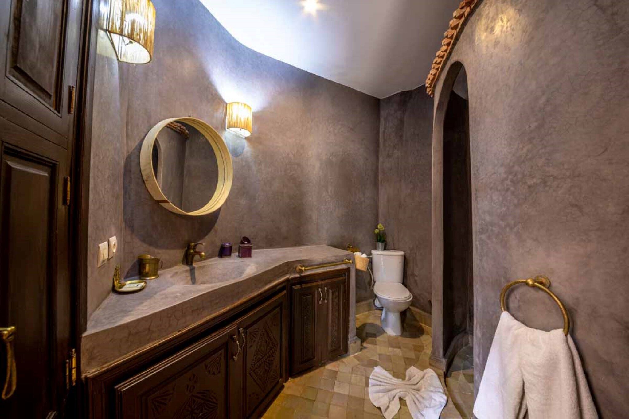 Photo - Riad 7 Saints