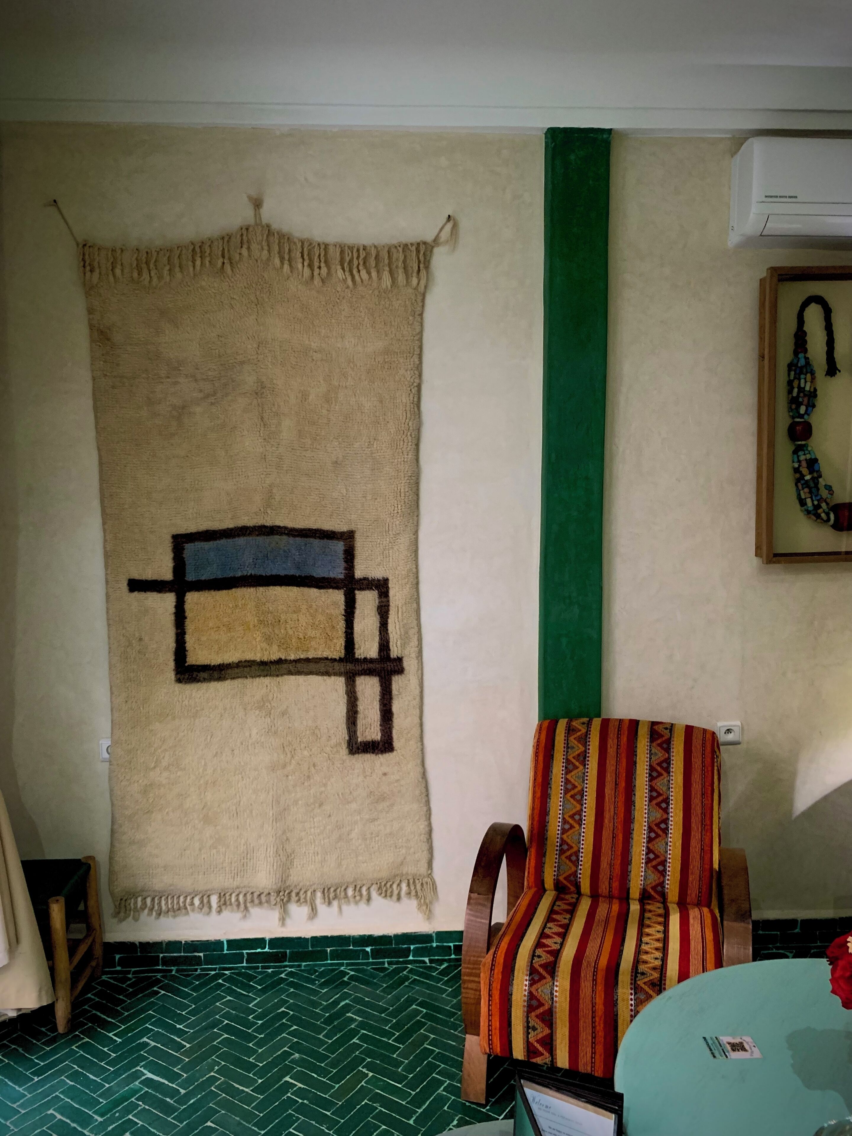 Foto - Riad 7 Saints