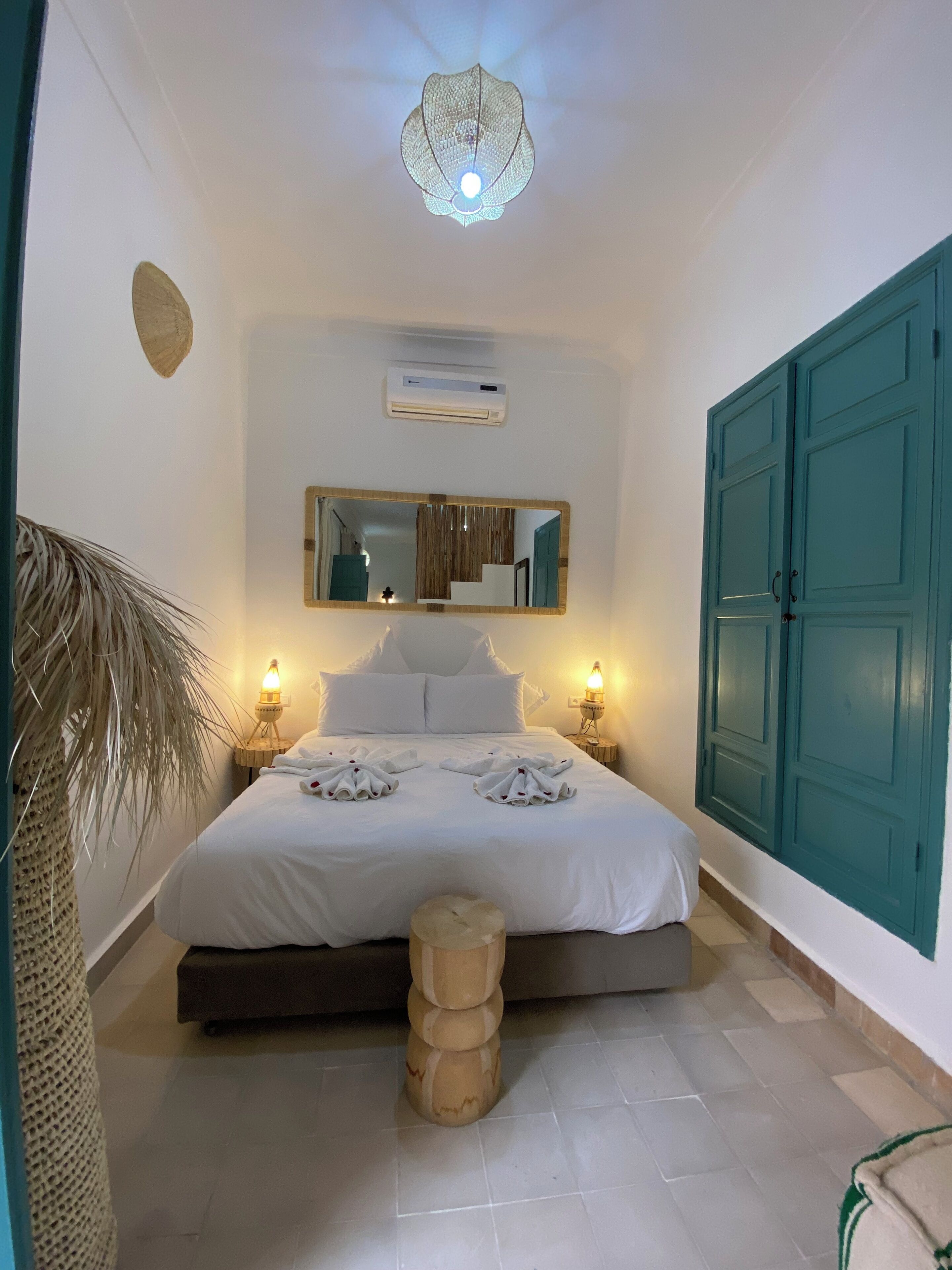 Foto - Riad 7 Saints