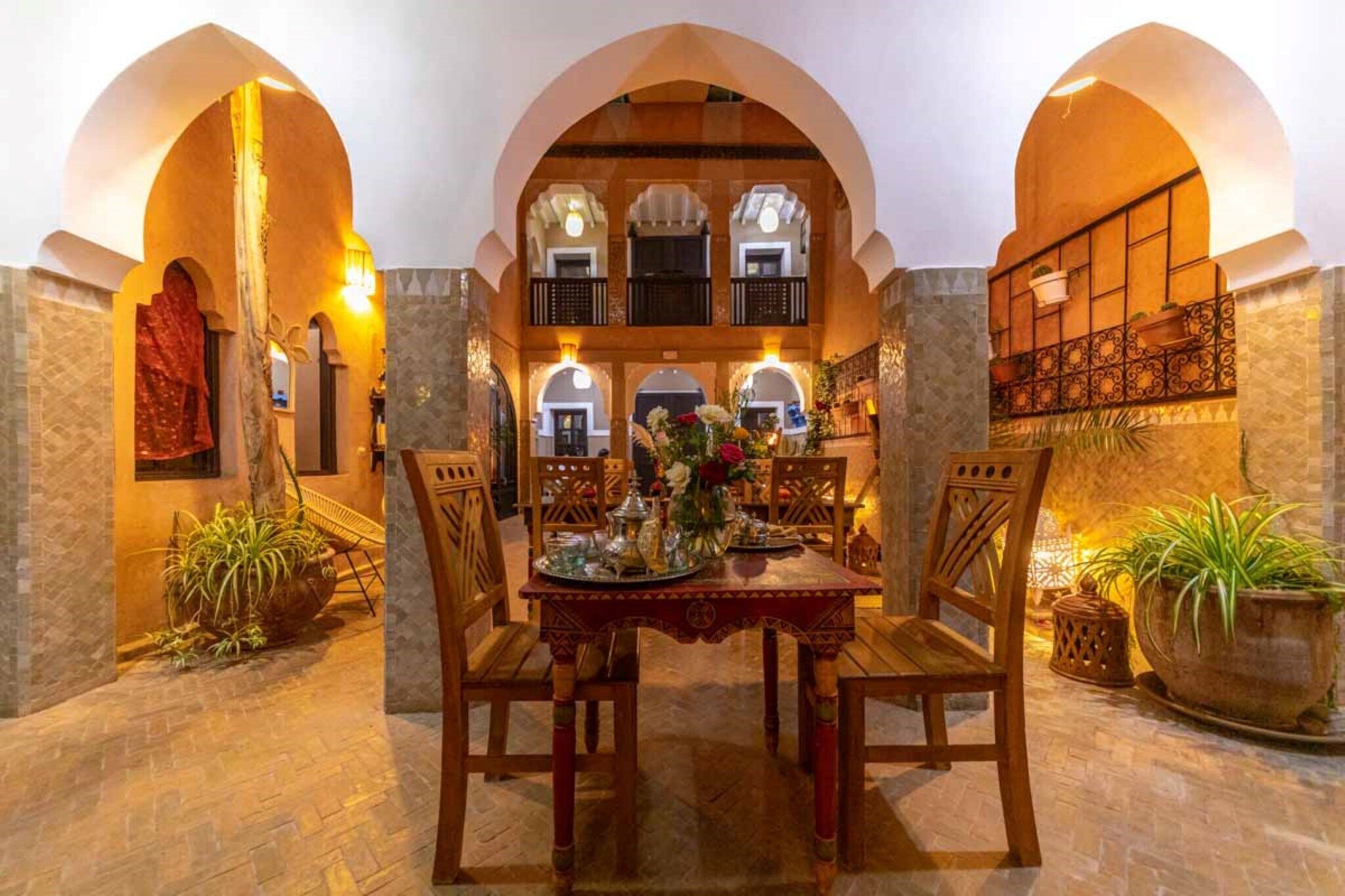 Photo - Riad 7 Saints