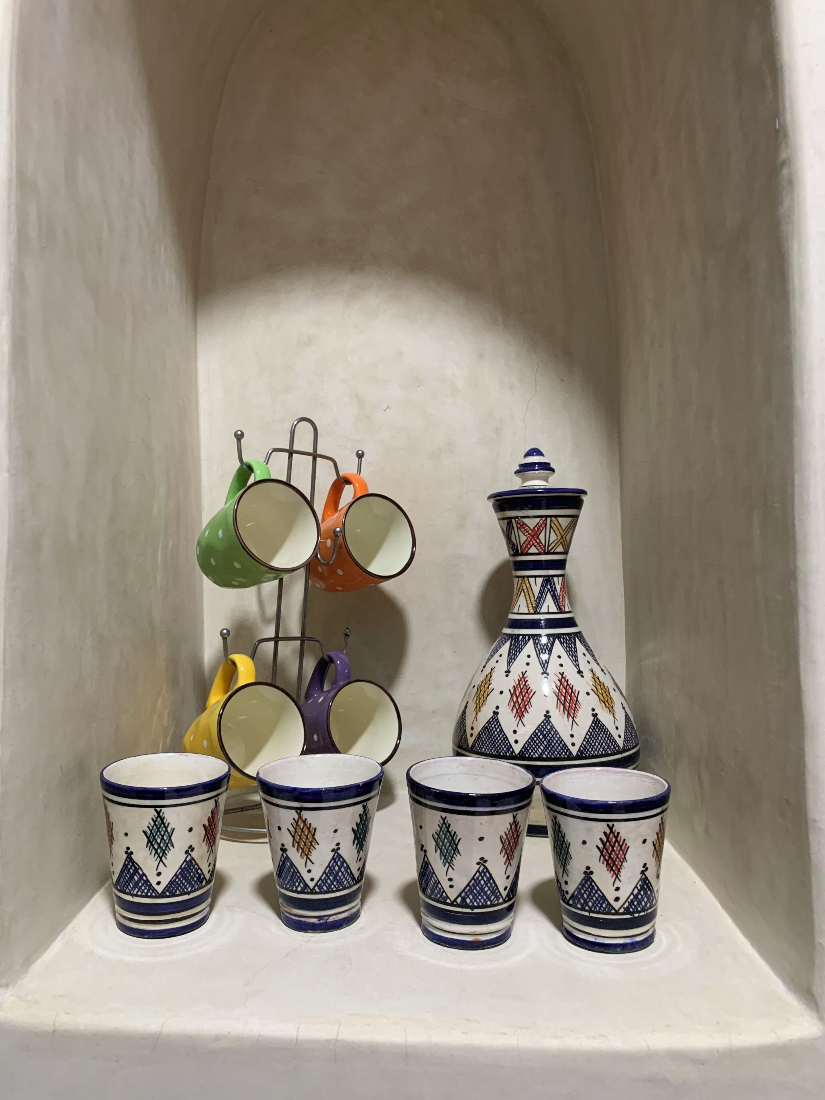 Foto - Riad 7 Saints