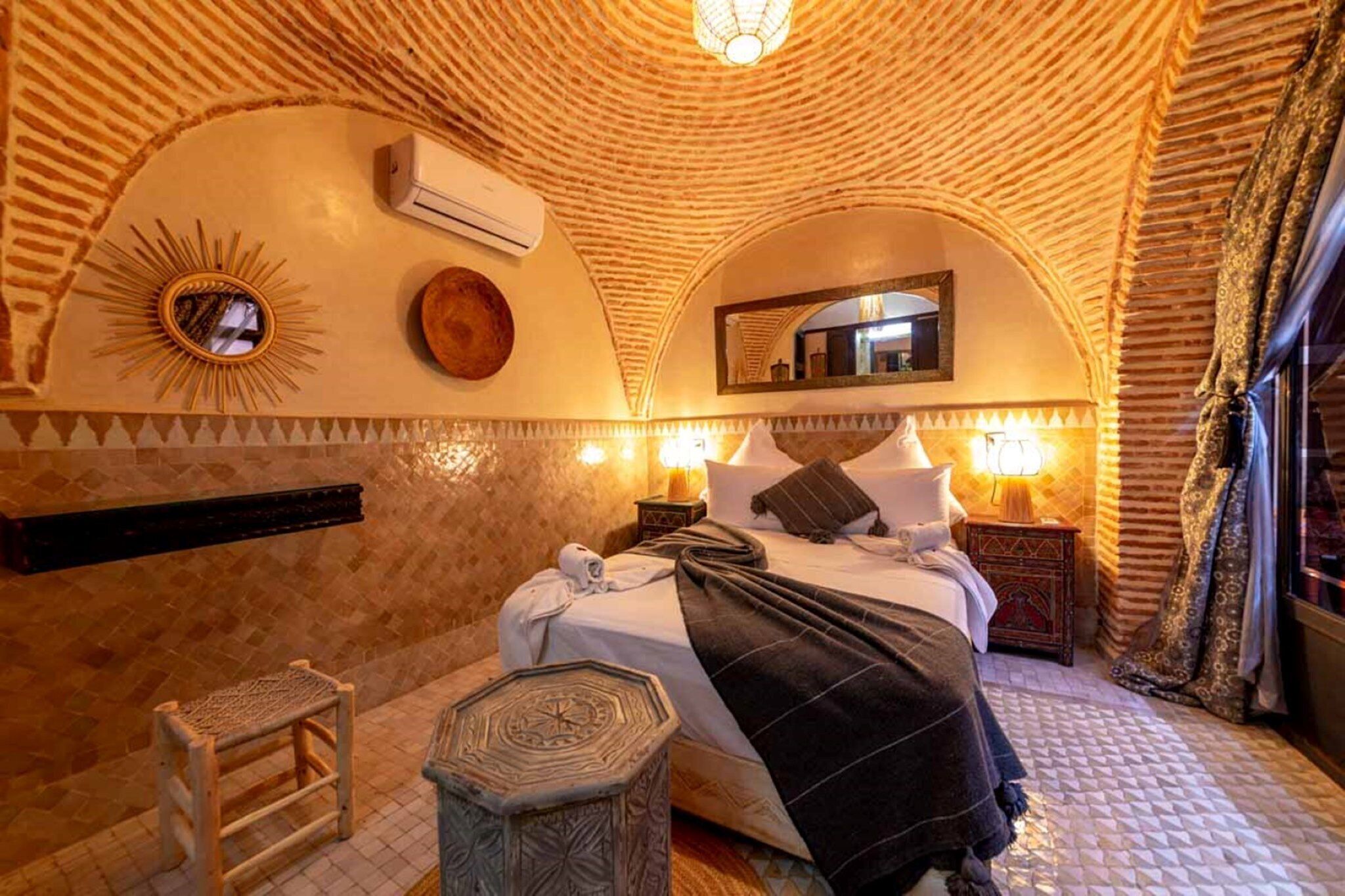 Photo - Riad 7 Saints