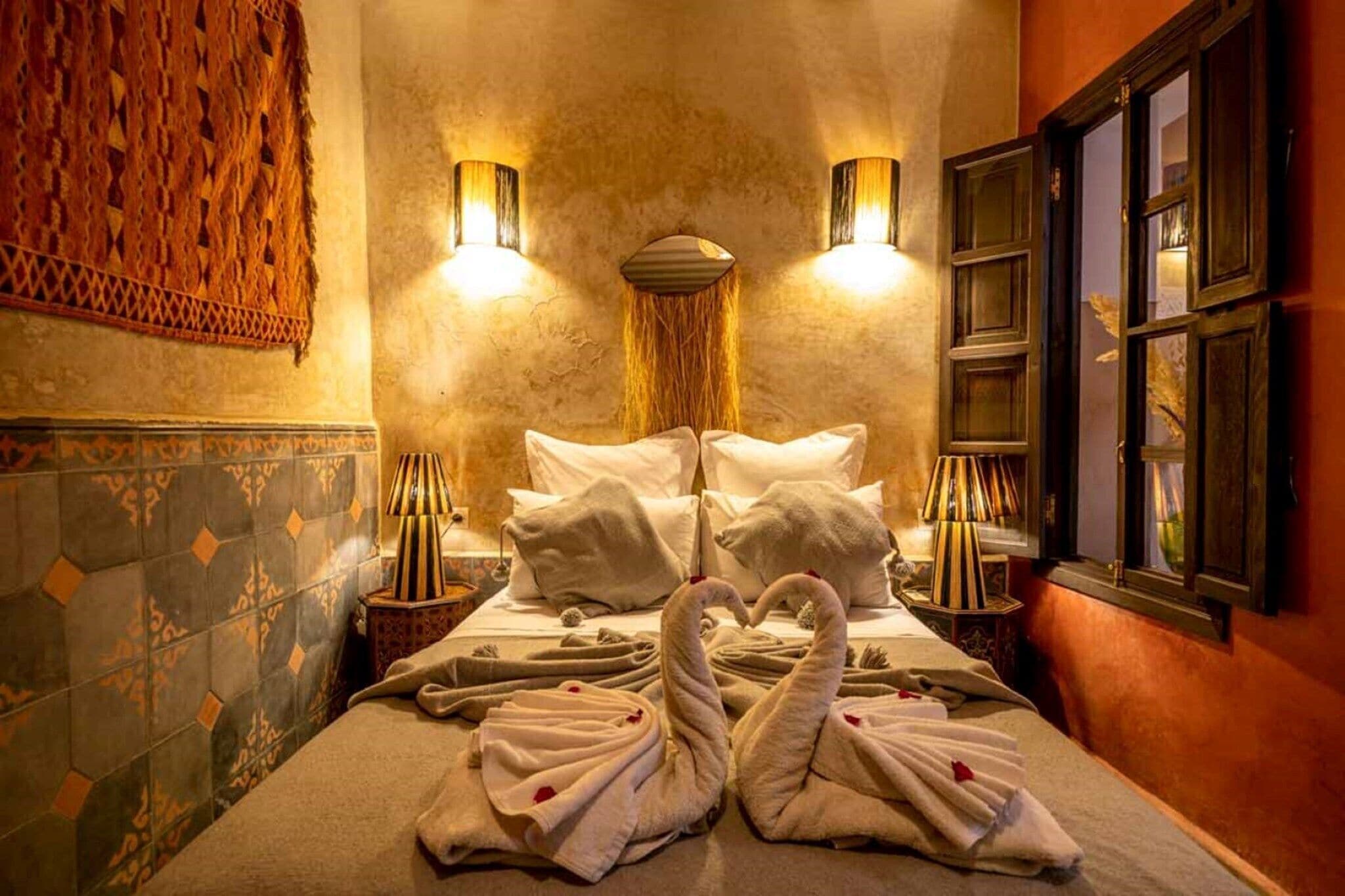 Foto - Riad 7 Saints