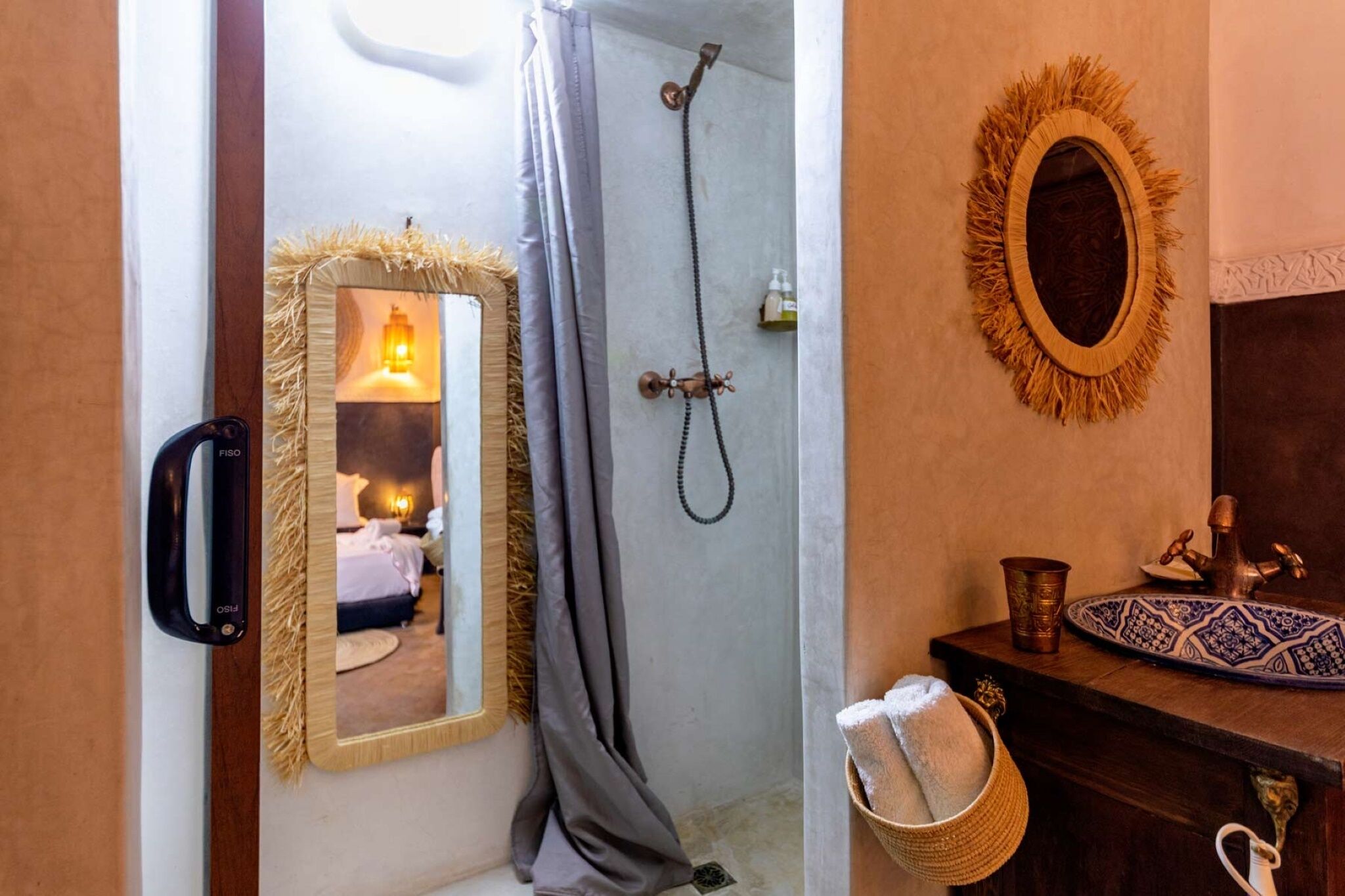 Foto - Riad 7 Saints