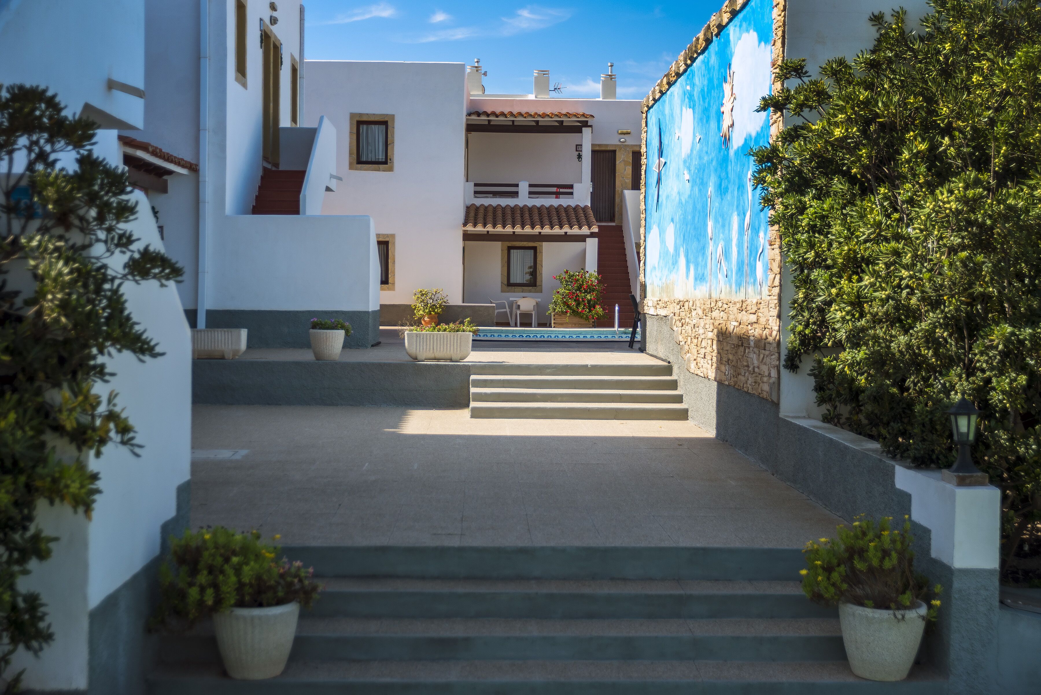 Foto - Apartamentos Mar y Sal