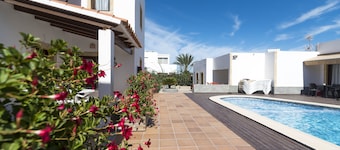 海和鹽公寓飯店