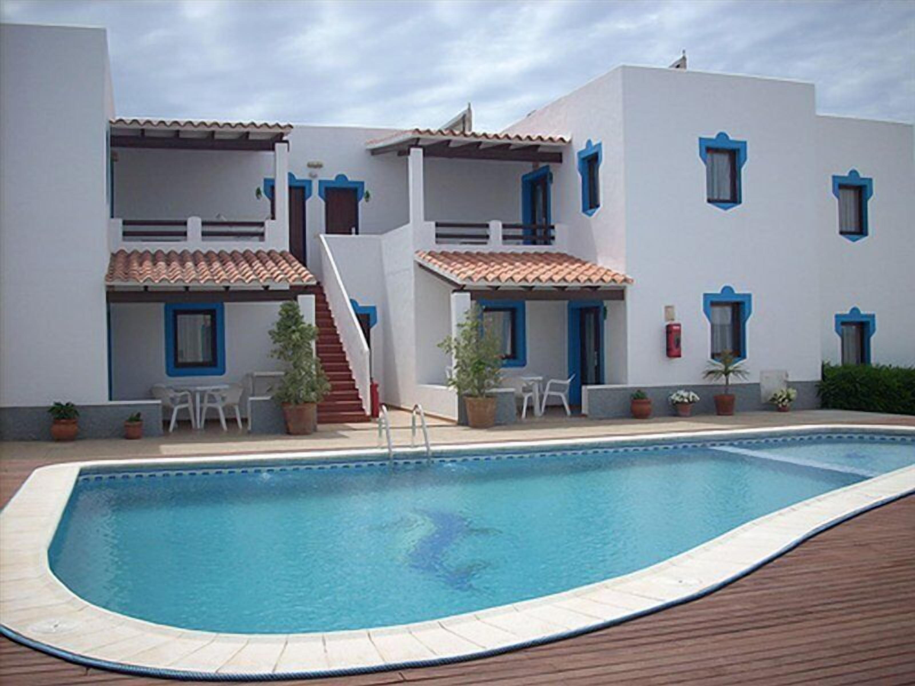 Photo - Apartamentos Mar y Sal