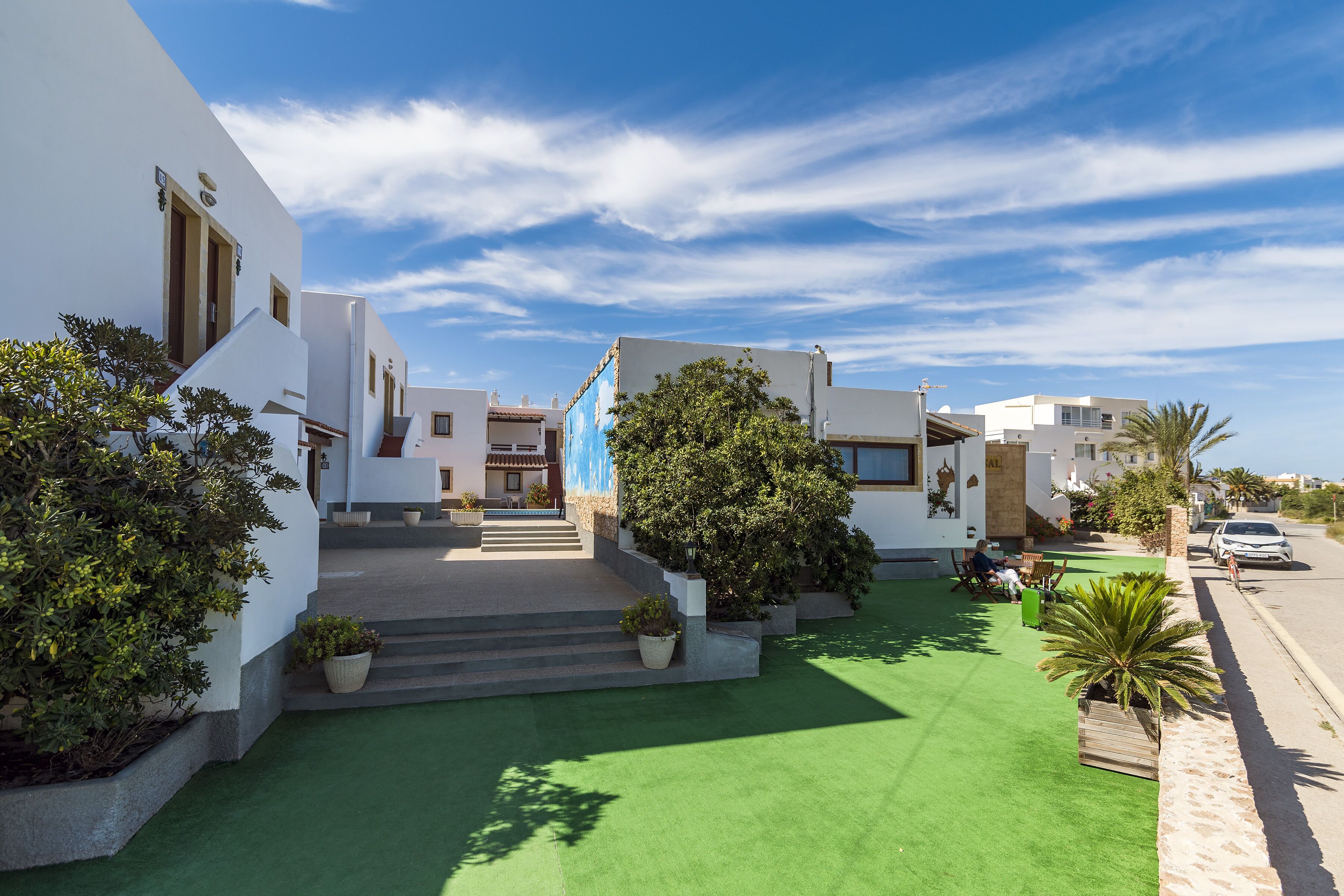 Foto - Apartamentos Mar y Sal