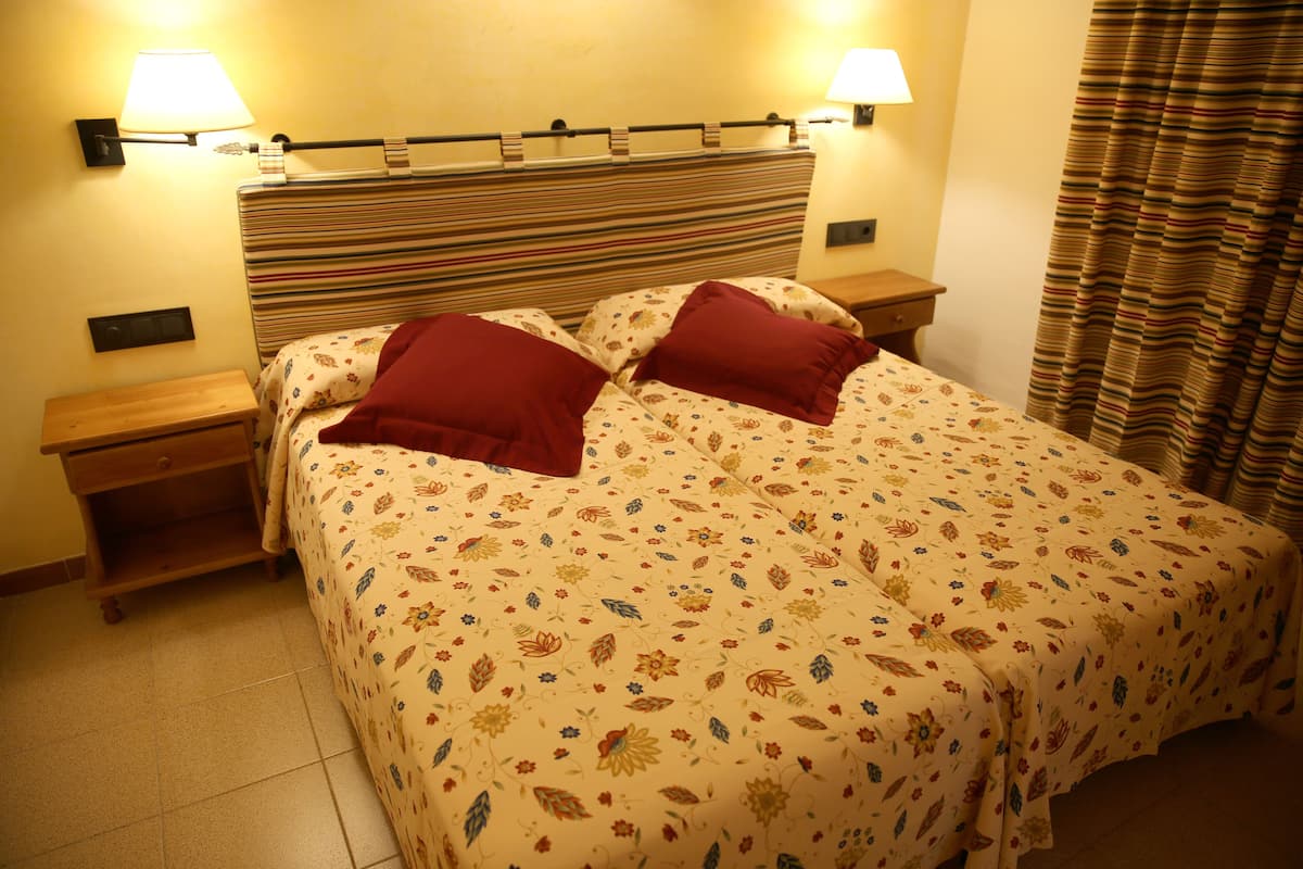 Appartamento, 1 camera da letto | 1 camera, con stile personalizzato, con arredamento individuale