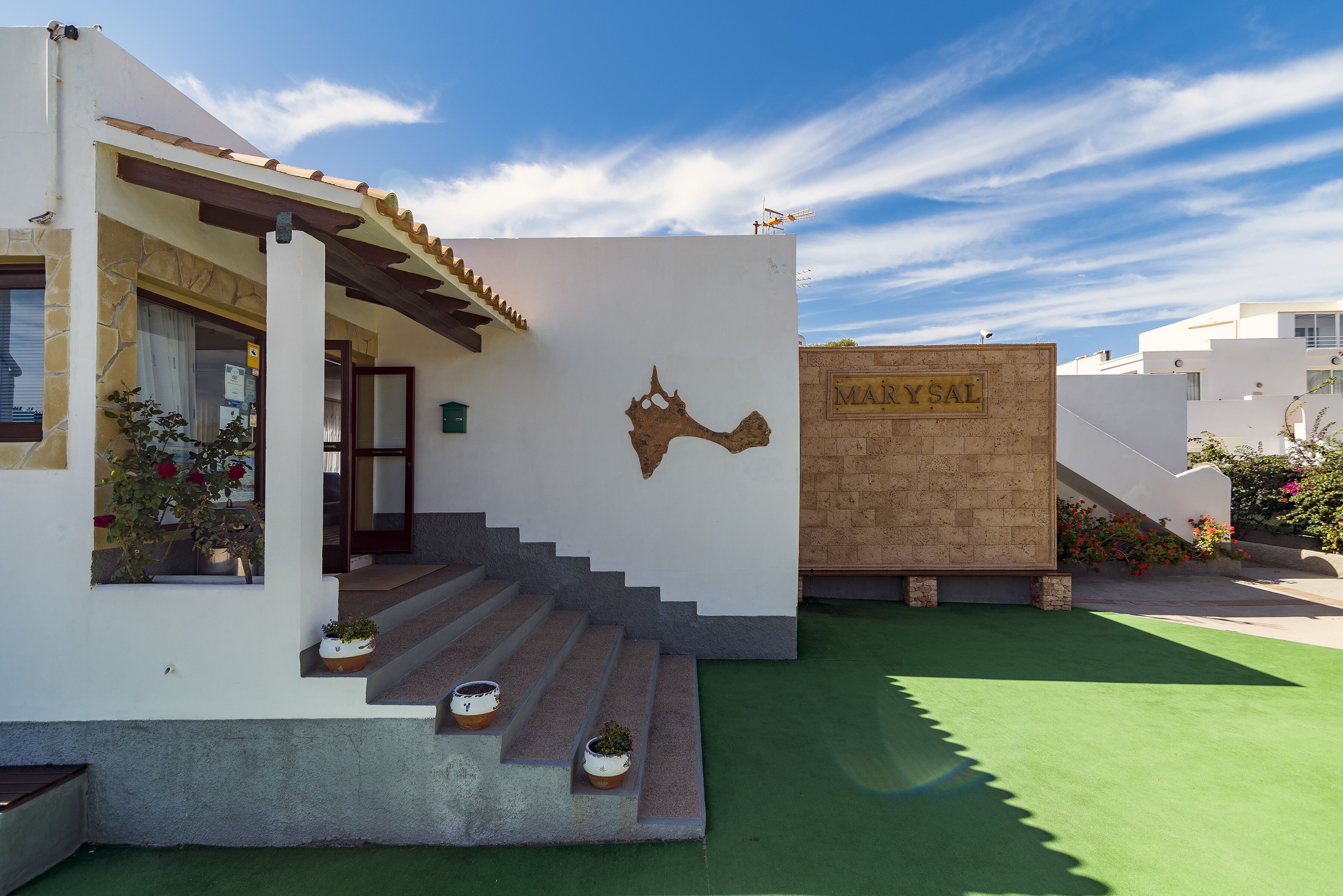 Foto - Apartamentos Mar y Sal