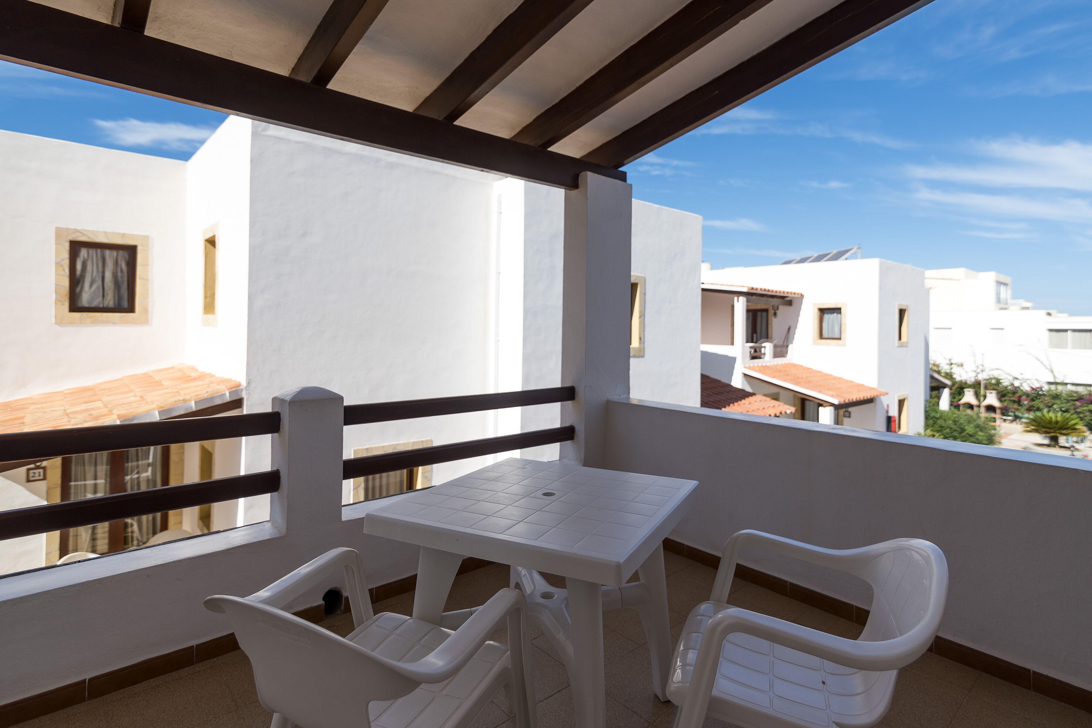 Foto - Apartamentos Mar y Sal