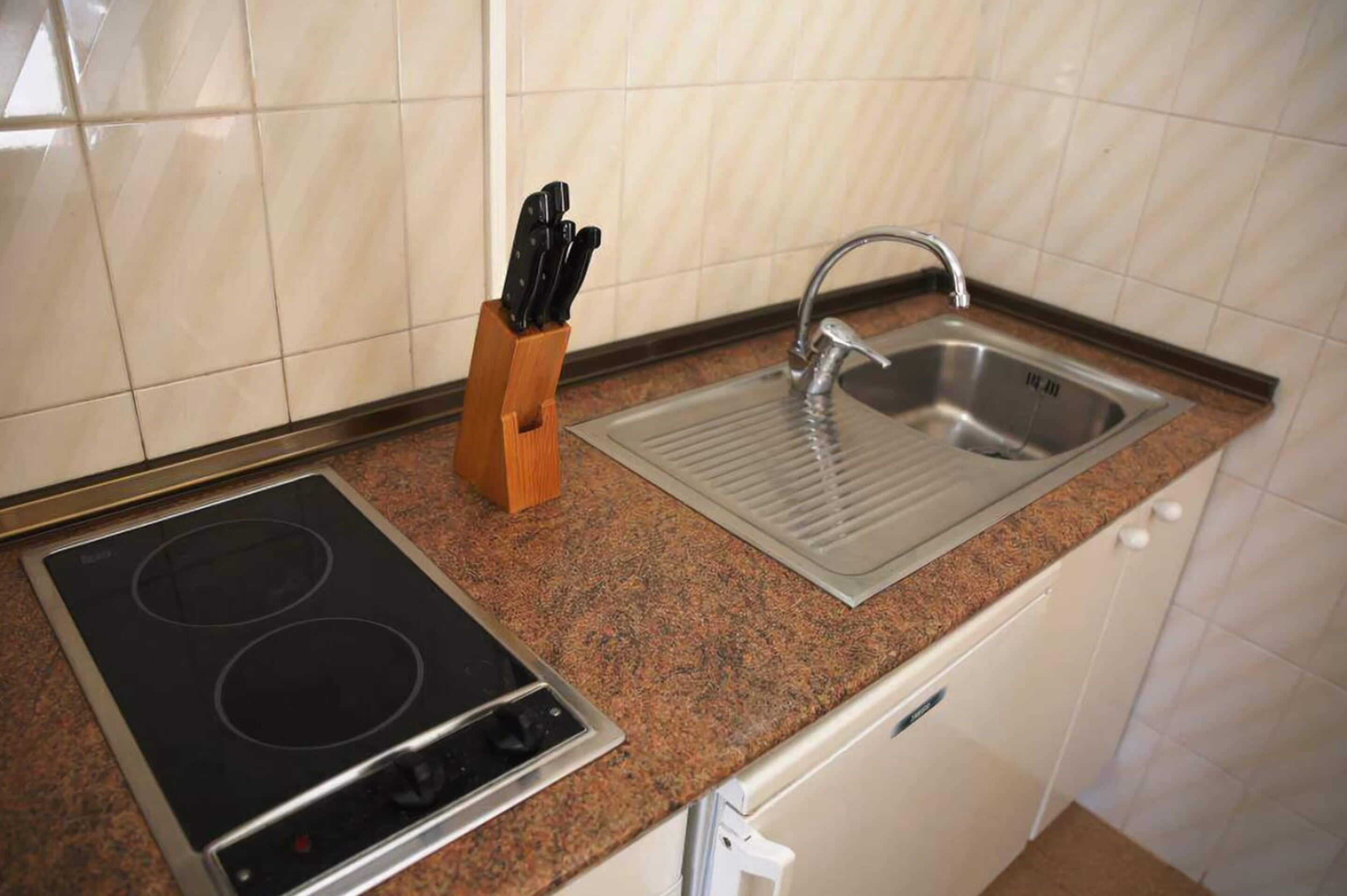 Foto - Apartamentos Mar y Sal