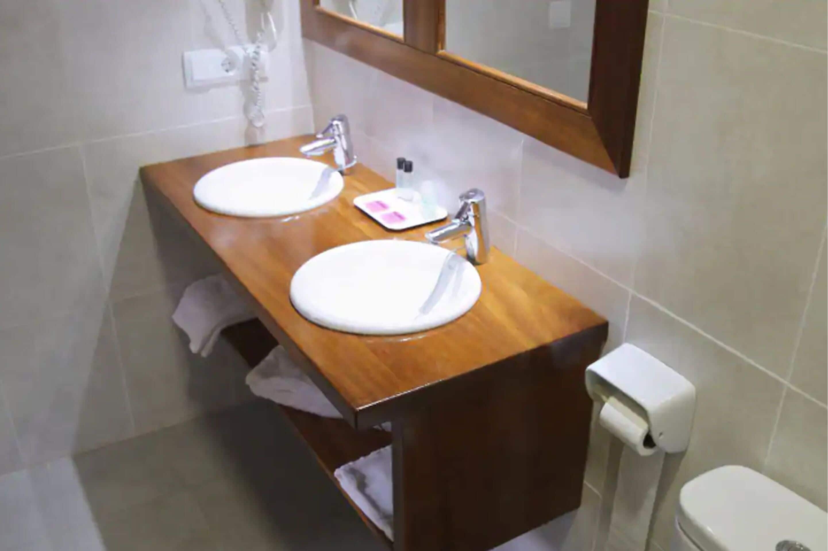 Foto - Apartamentos Mar y Sal