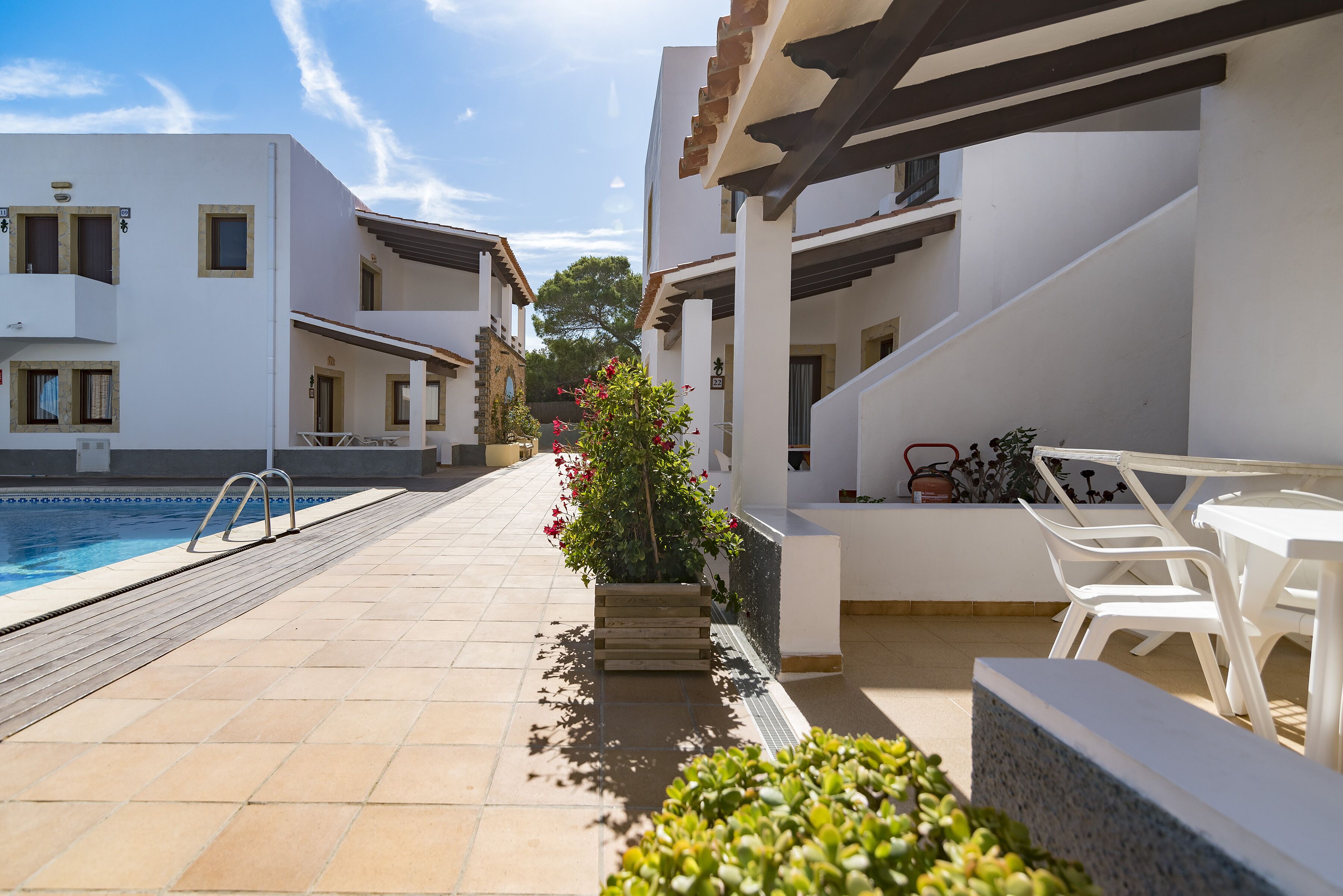 Foto - Apartamentos Mar y Sal