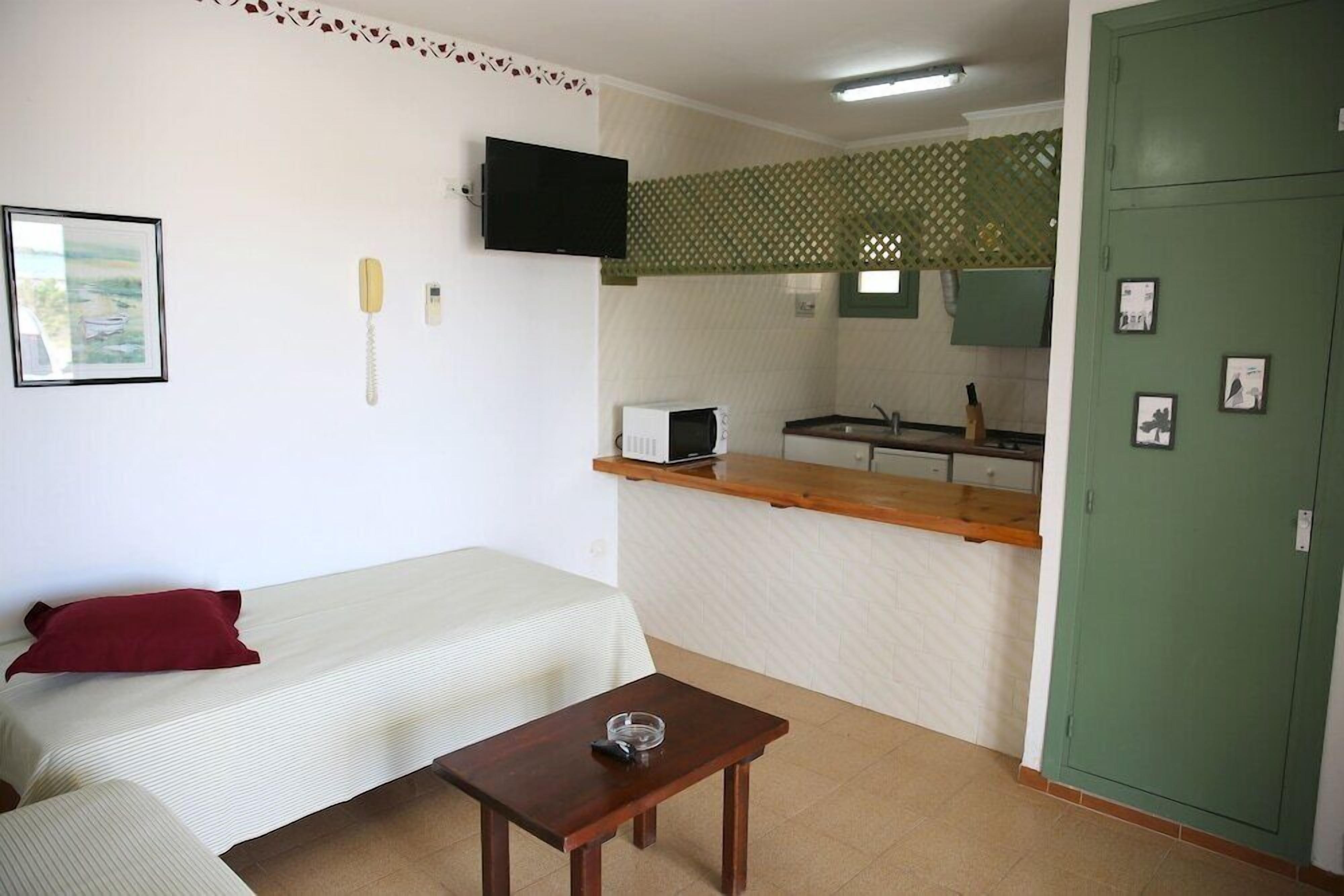 Photo - Apartamentos Mar y Sal