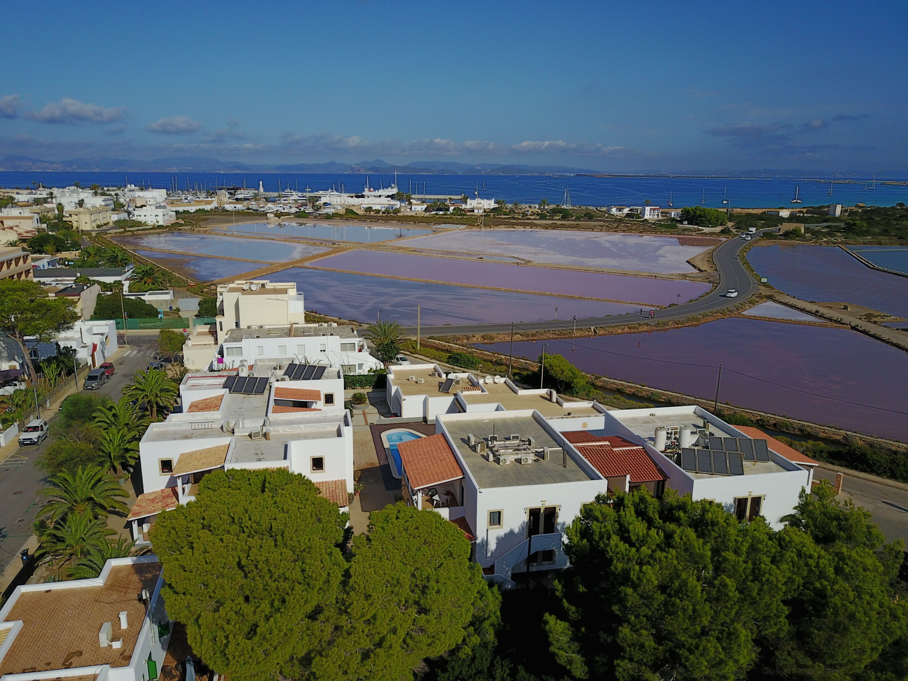 Photo - Apartamentos Mar y Sal