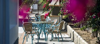 Apartamentos Mar y Sal