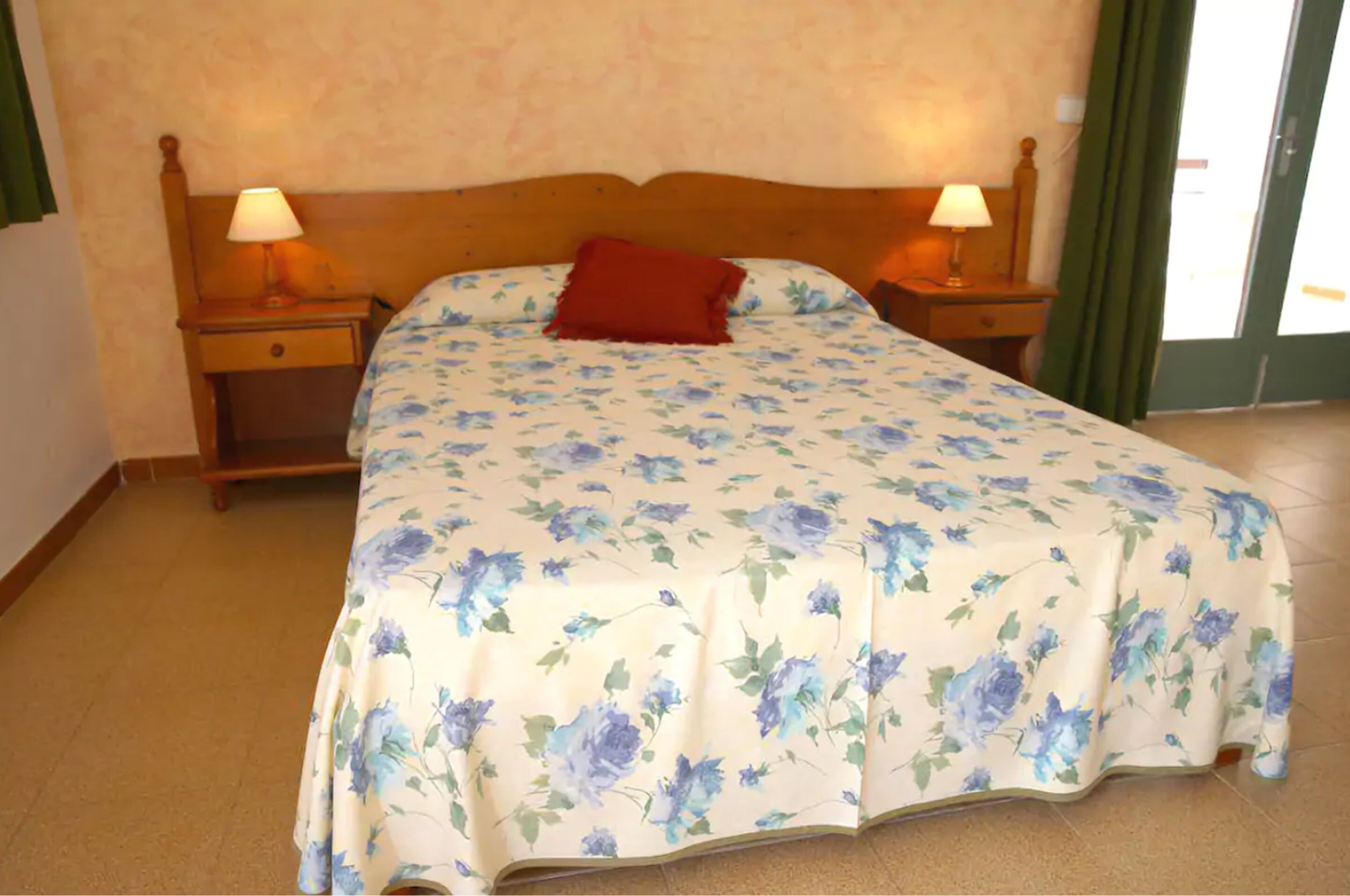 Foto - Apartamentos Mar y Sal