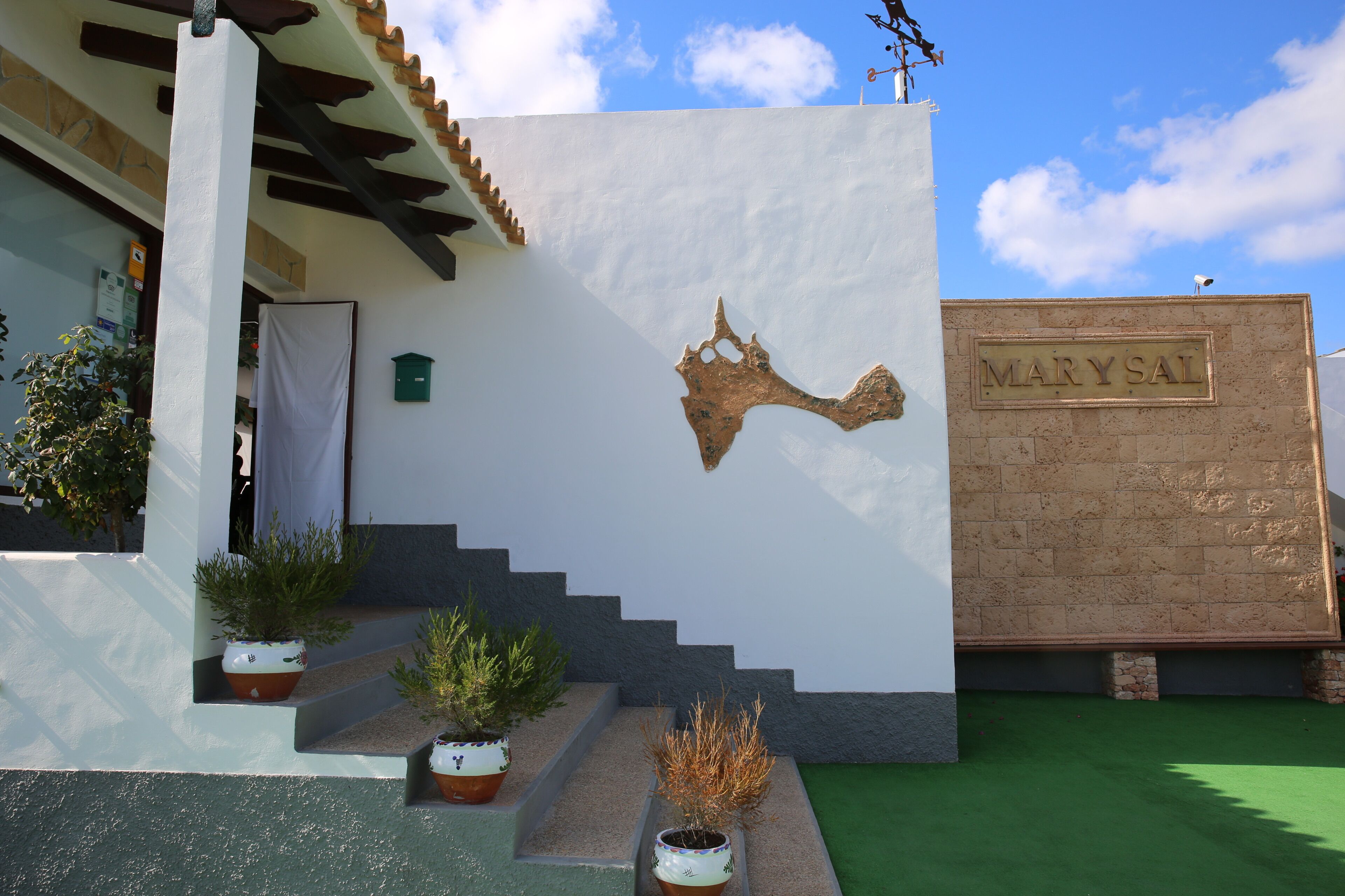 Photo - Apartamentos Mar y Sal