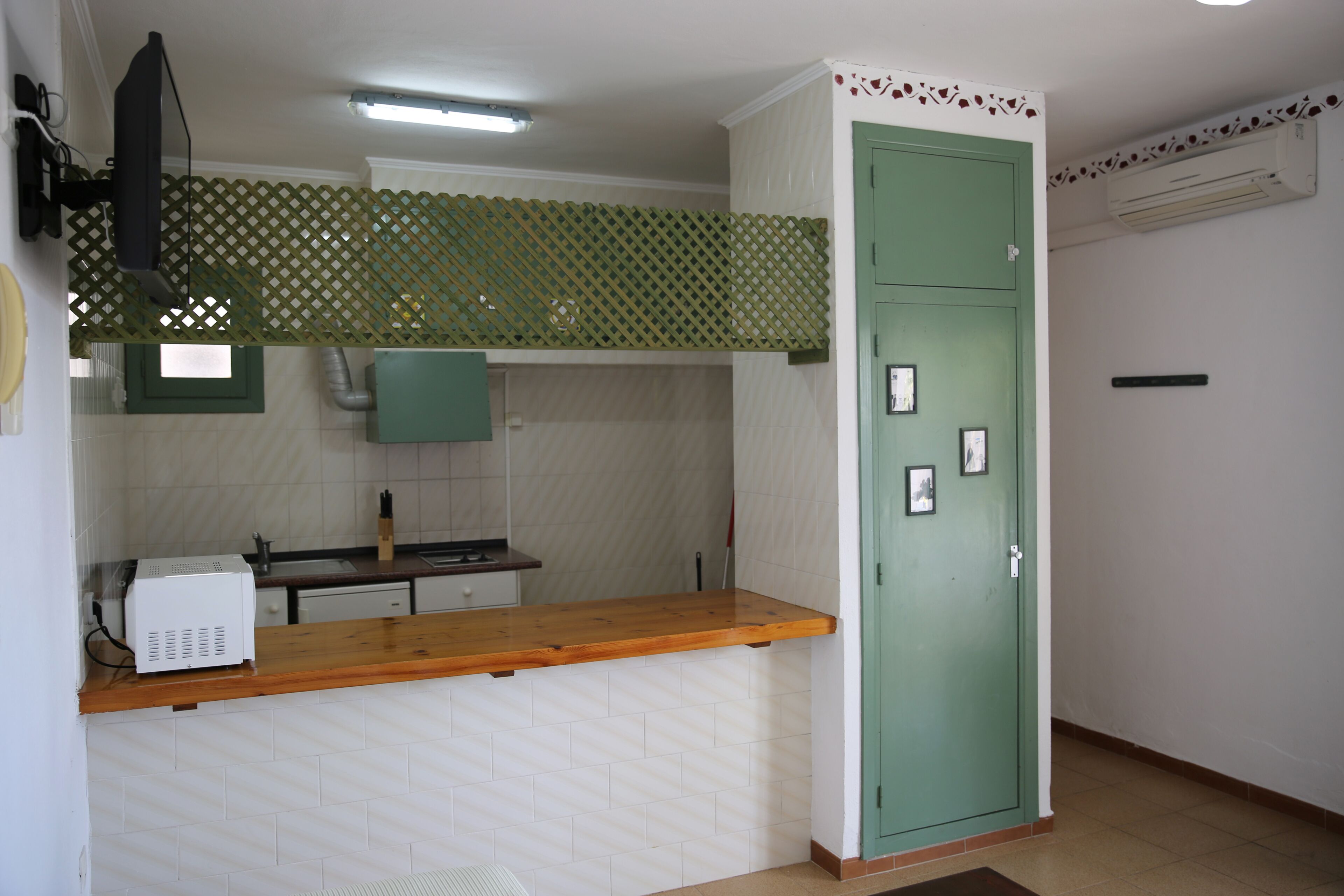 Photo - Apartamentos Mar y Sal