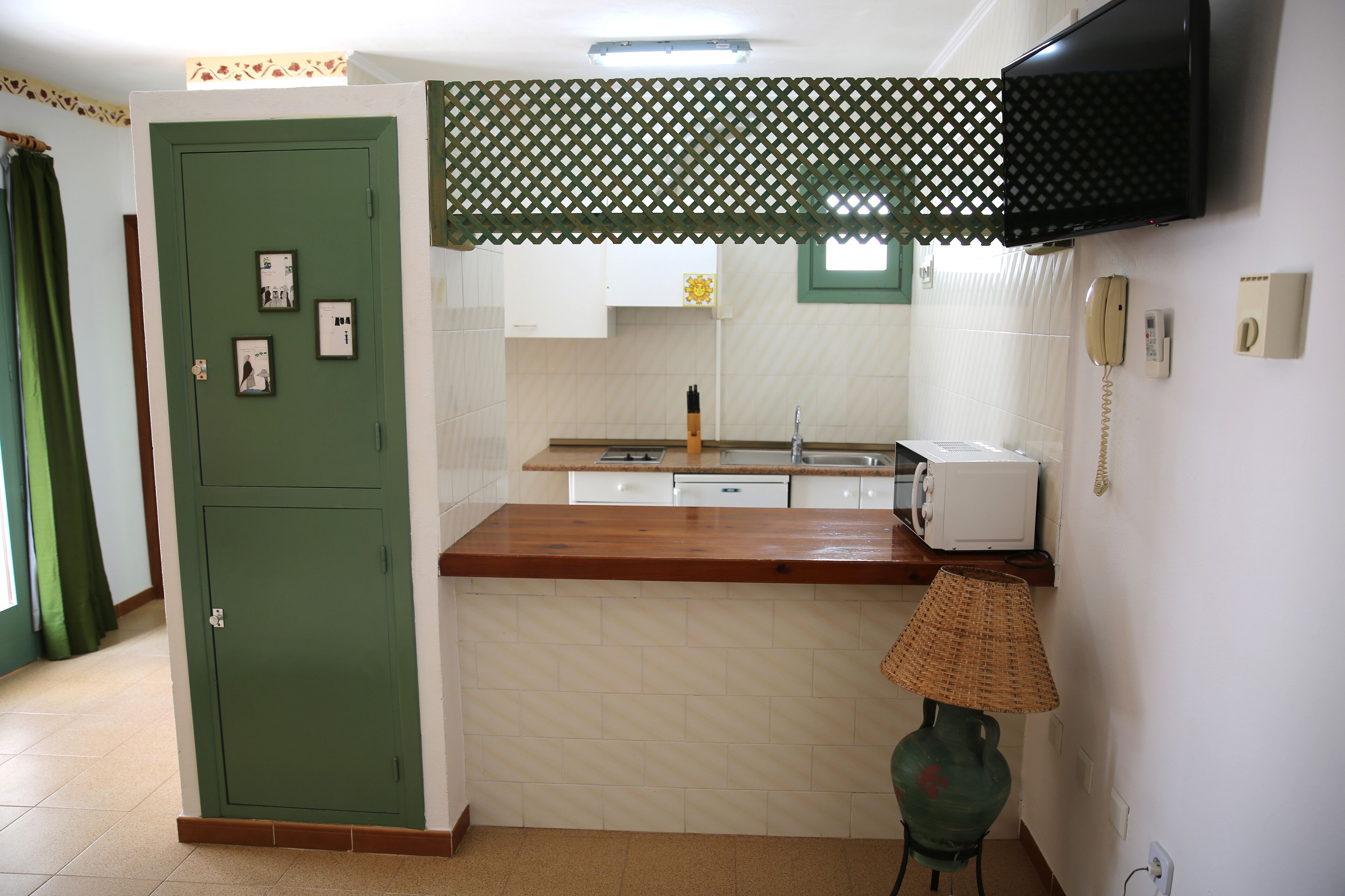 Foto - Apartamentos Mar y Sal