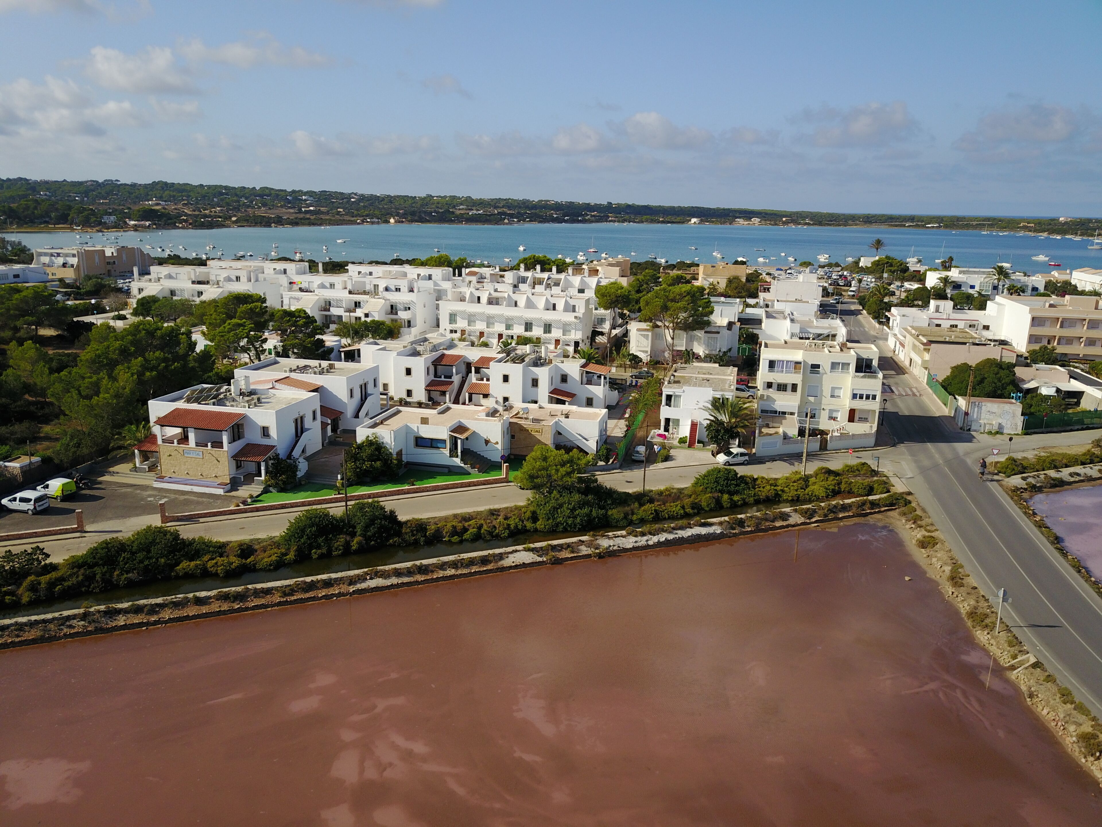 Photo - Apartamentos Mar y Sal