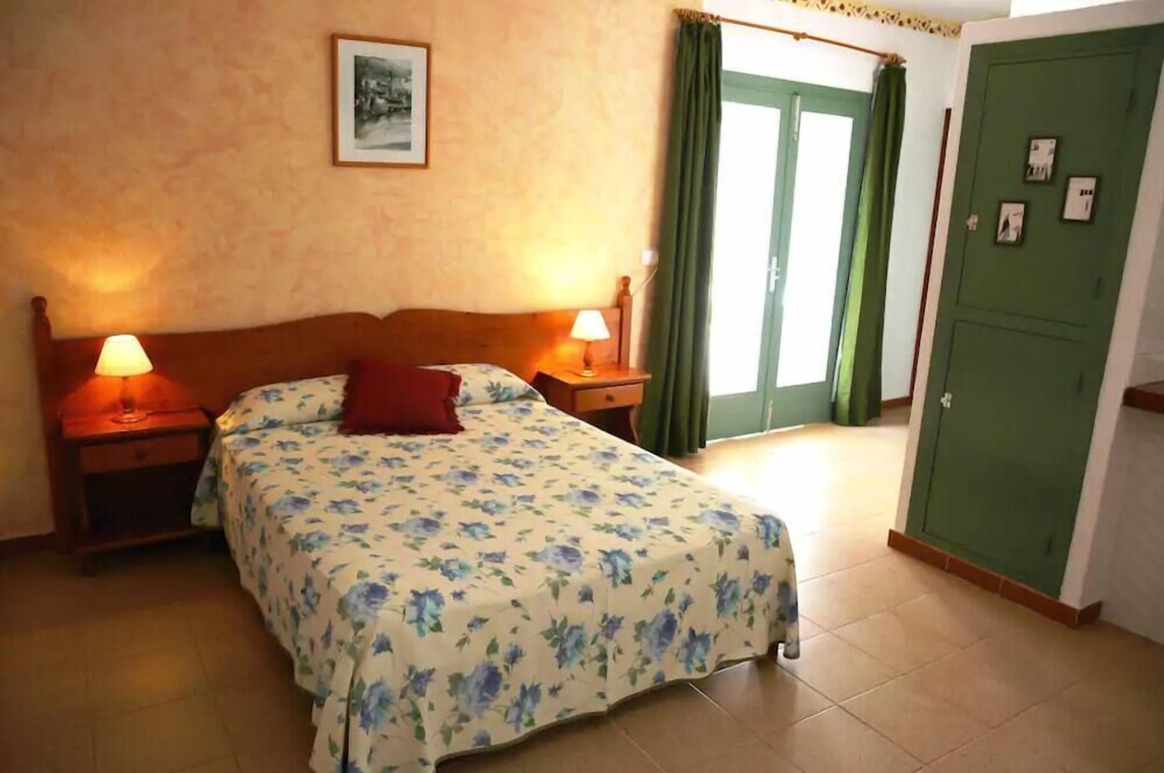 Photo - Apartamentos Mar y Sal