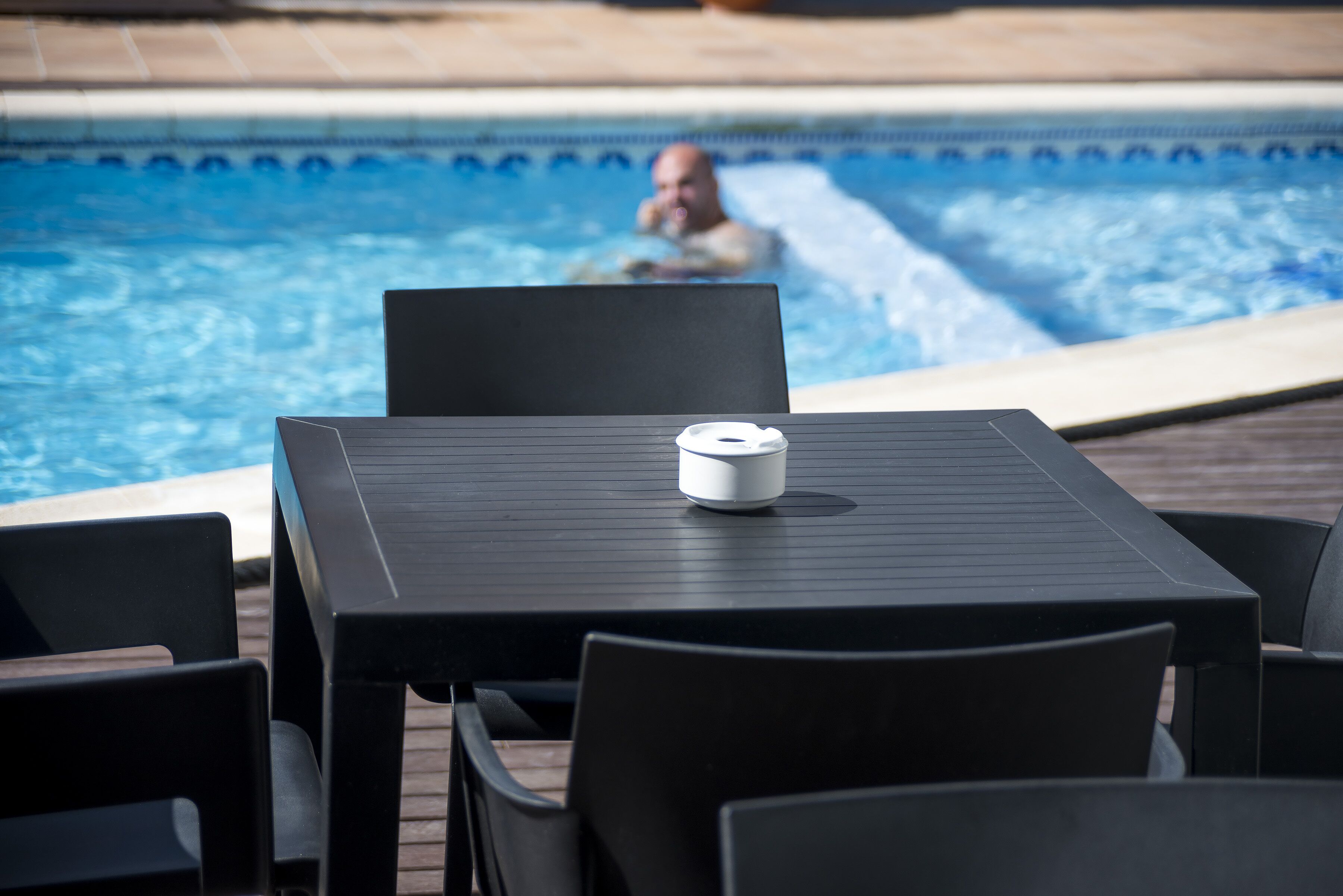 Foto - Apartamentos Mar y Sal