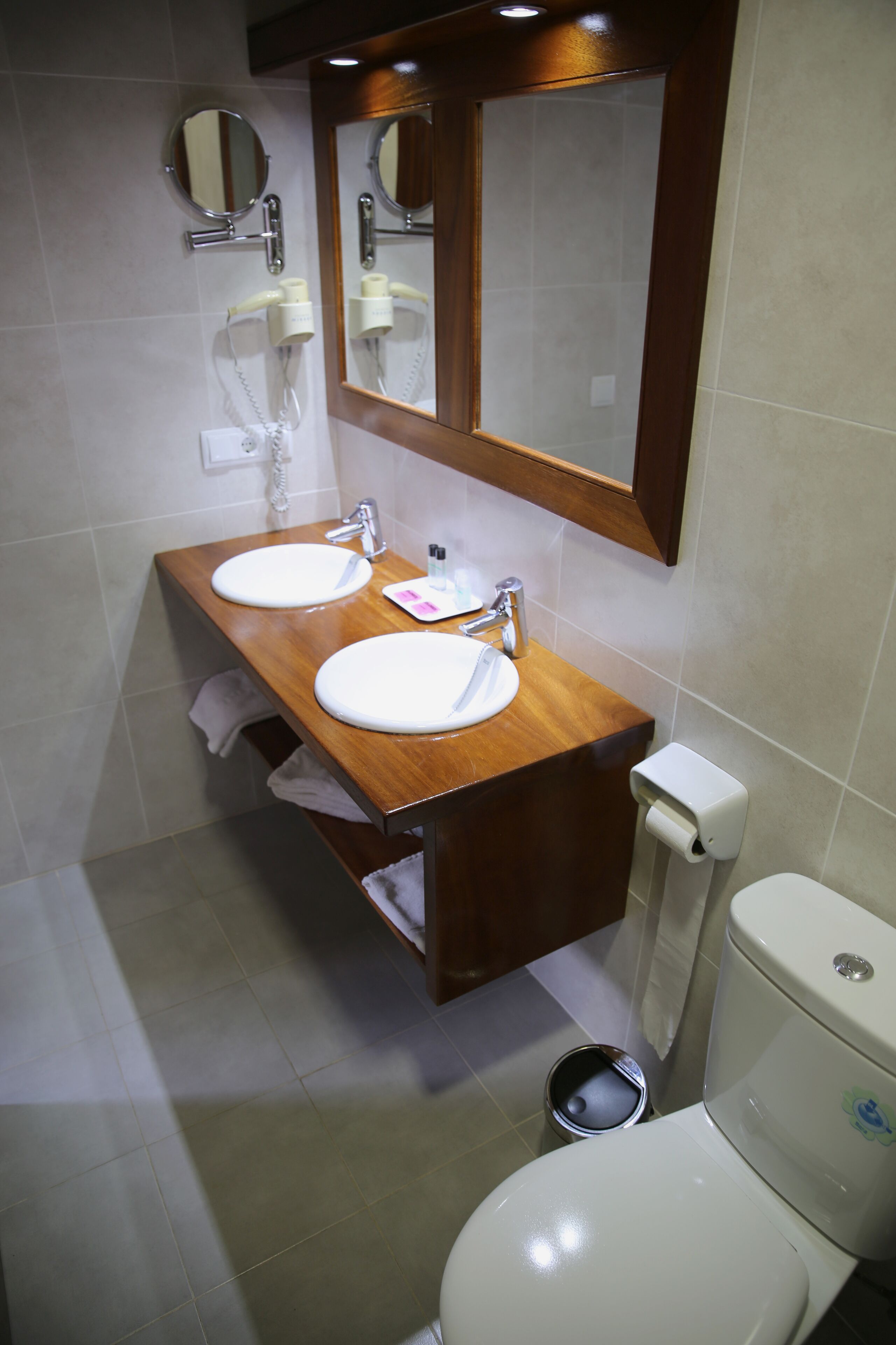 Foto - Apartamentos Mar y Sal