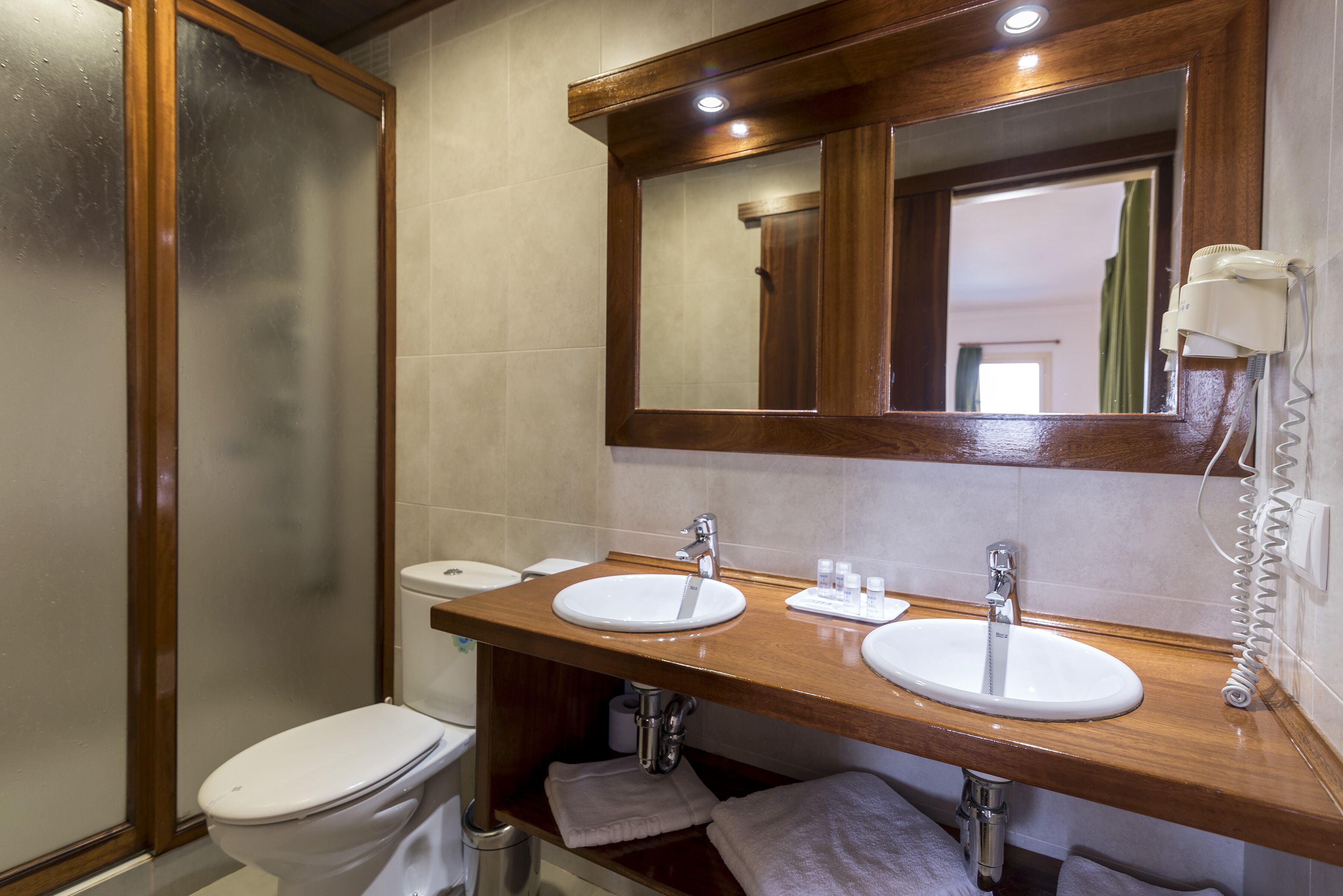 Foto - Apartamentos Mar y Sal