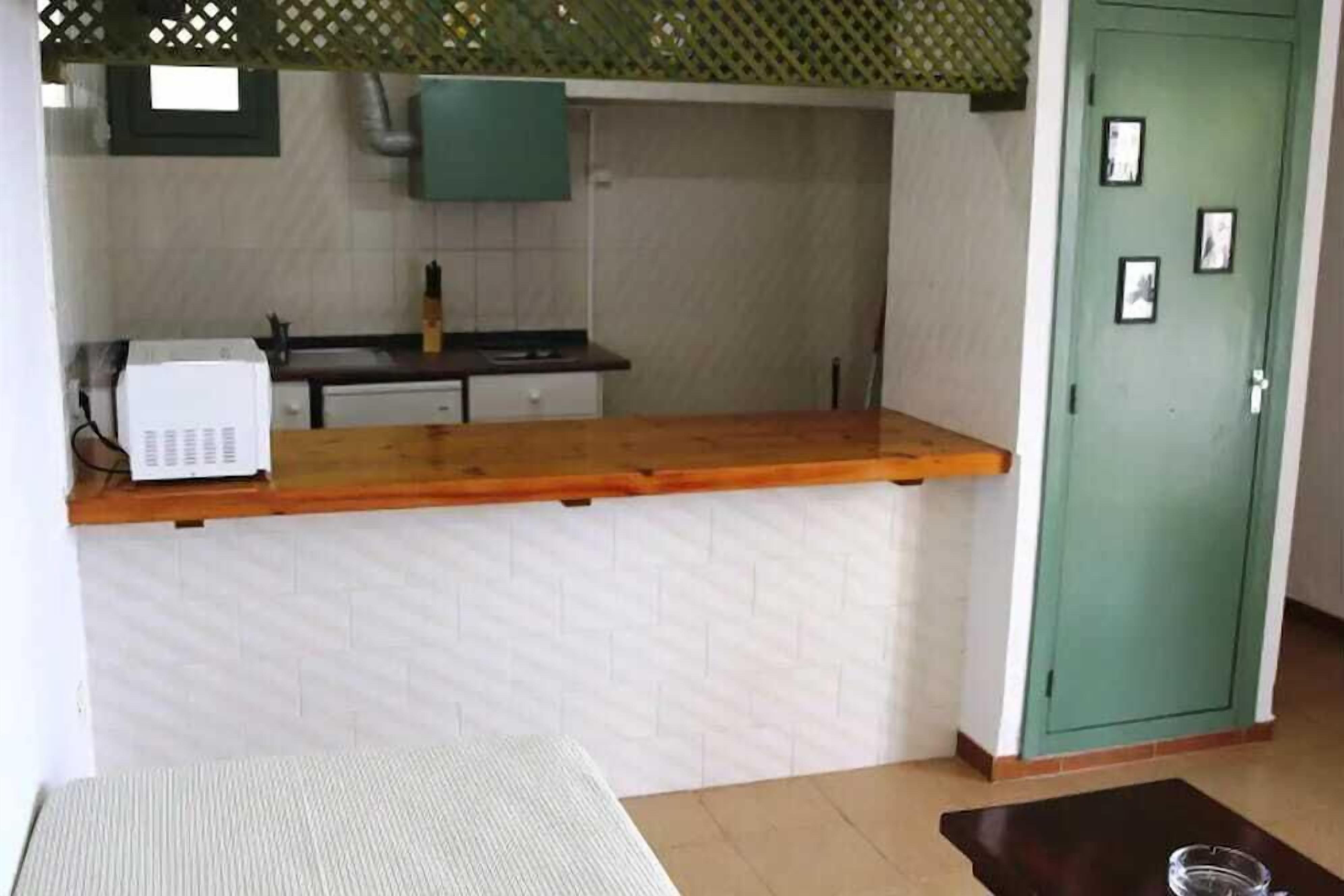 Photo - Apartamentos Mar y Sal